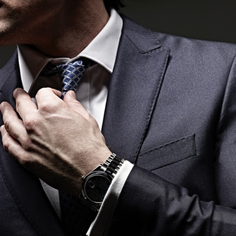 Meet your Posher, Miguel